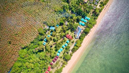 Ko Libong Complejo | Libong Beach Resort