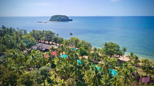 Ko Libong Complejo | Libong Beach Resort