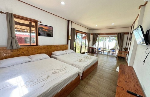 Ko Libong Hotel | Libong Beach Resort