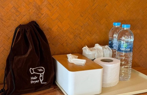 Ko Libong Hotel | Libong Beach Resort