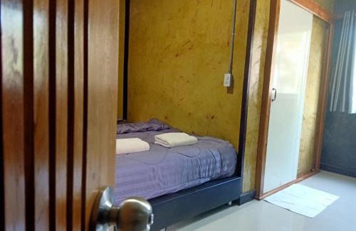Ko Libong Casa | Libong de loft ลิบงเดอลอฟท์