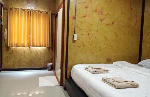 Ko Libong Casa | Libong de loft ลิบงเดอลอฟท์