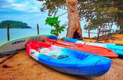 Ko Libong Complejo | Libong Luxury Beach