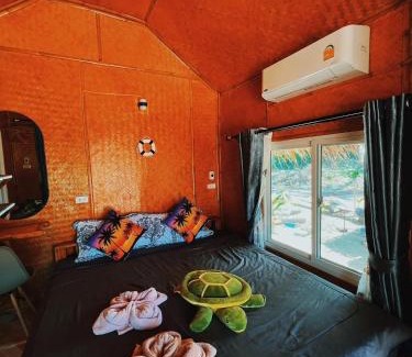 Ko Libong Complejo | Libong Luxury Beach