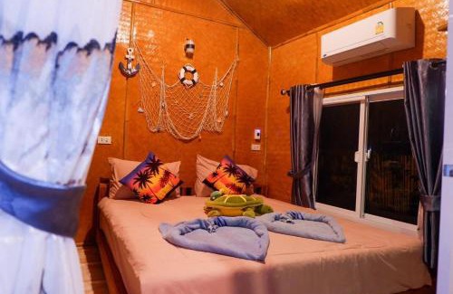 Ko Libong Complejo | Libong Luxury Beach