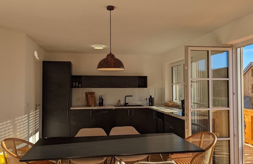 Riegsee Apartamento | Liboria I Traumhafte Ferienwohnung am Riegsee mit Blick auf die Zugspitze!