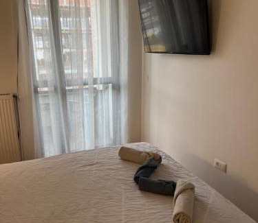 Nis Apartamento | LiboroApartments