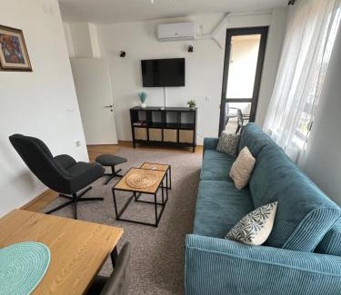 Nis Apartamento | LiboroApartments
