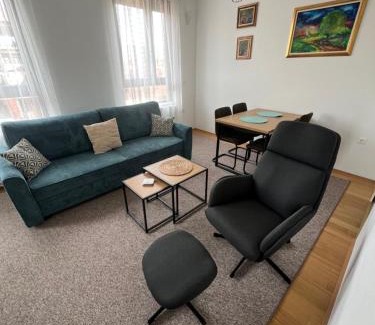 Nis Apartamento | LiboroApartments