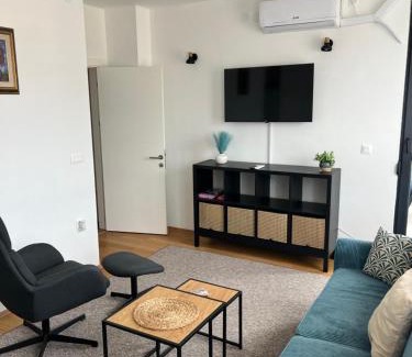 Nis Apartamento | LiboroApartments