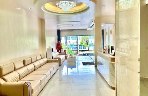 Mong Cai Hotel | LIBRA HOTEL