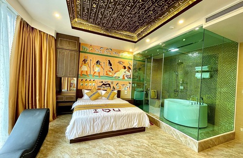 Mong Cai Hotel | LIBRA HOTEL