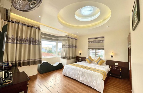 Mong Cai Hotel | LIBRA HOTEL