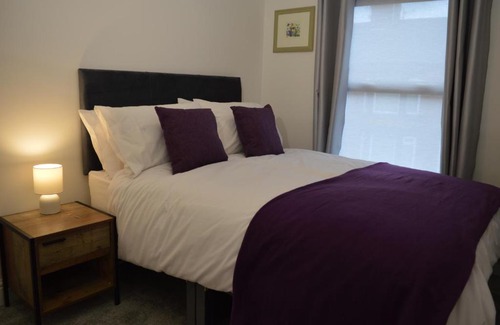 Liverpool Casa | Library House - Now with Sky Sports HD