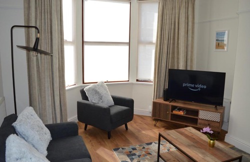 Liverpool Casa | Library House - Now with Sky Sports HD