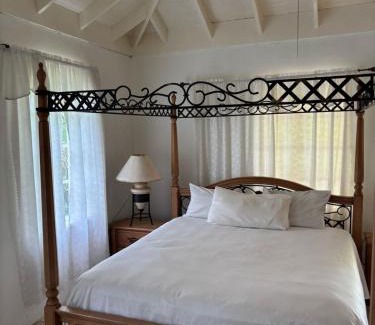 Reading Casa | Library Master Suite