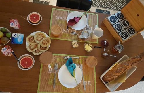 Felines-Termenes Cama Y Desayuno | Libre à vous .
