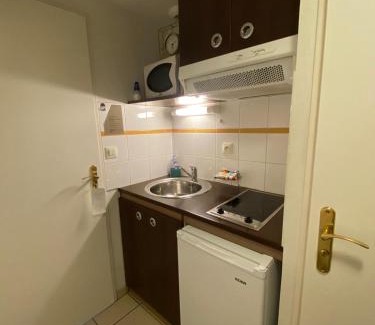 Idron Apartamento | Libre comme l'air !