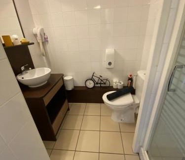 Idron Apartamento | Libre comme l'air !