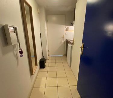 Idron Apartamento | Libre comme l'air !