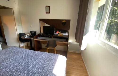 Idron Apartamento | Libre comme l'air !