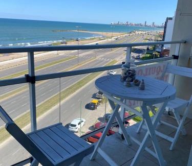 Barrio Constitución Apartamento | Libres del Sud & La Costa