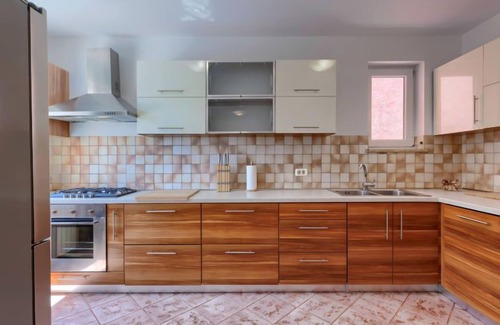 Stinjan Casa | Licardo by Interhome