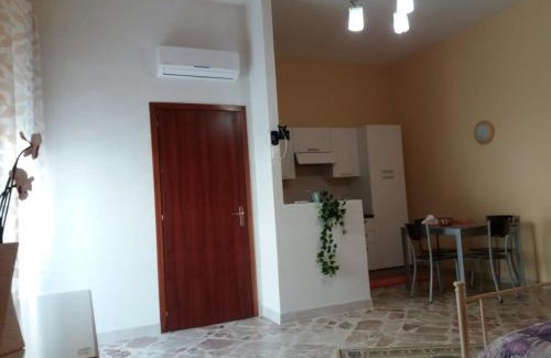 Trapani Casa | Licata Posti Letto