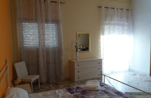 Trapani Casa | Licata Posti Letto