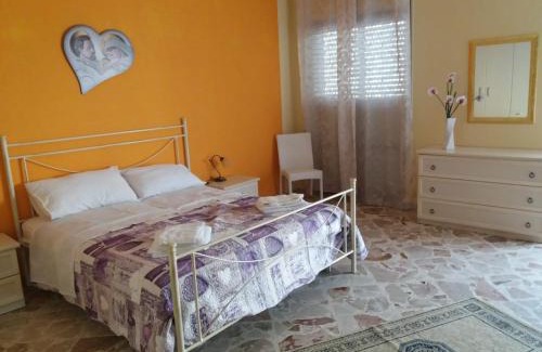 Trapani Casa | Licata Posti Letto