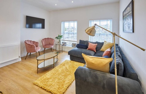 Saltburn-by-the-Sea Apartamento | Licence to Chill in Saltburn-by-the-Sea