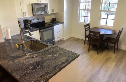 Rock Harbor Casa | LICENSED MGR - 3/3.5 MODERN VILLA - KEY LARGO'S PREMIER OCEANFRONT RESORT AND MARINA!