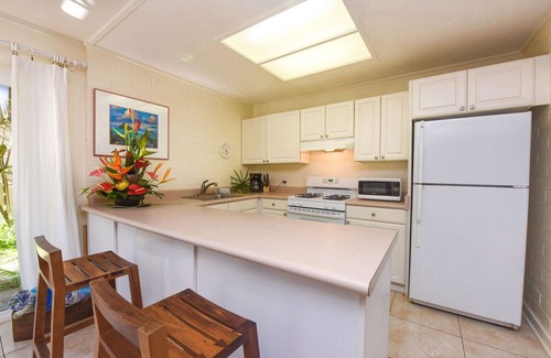 Kailua Cabaña | licencia NUC no 90 / TVU-0326 Serenity Beachfront Cottage
