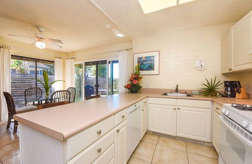Kailua Cabaña | licencia NUC no 90 / TVU-0326 Serenity Beachfront Cottage
