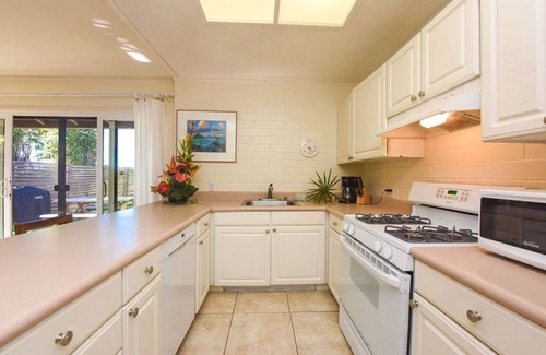 Kailua Cabaña | licencia NUC no 90 / TVU-0326 Serenity Beachfront Cottage