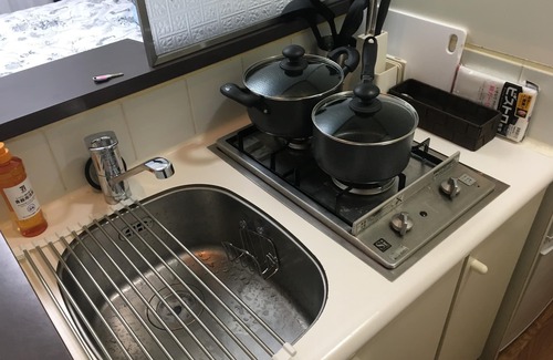 Setagaya Apartamento | Alquiler con licencia de Tokio - Pacific Sakurashinmachi