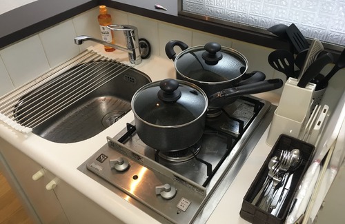 Setagaya Apartamento | Alquiler con licencia de Tokio - Pacific Sakurashinmachi