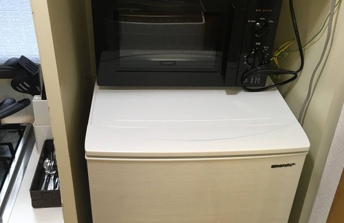 Setagaya Apartamento | Alquiler con licencia de Tokio - Pacific Sakurashinmachi