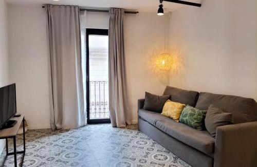 El Raval Apartamento | Liceu Apartments by gaiarooms
