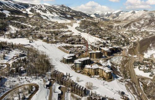 Snowmass Village Casa | Lichenhearth 08