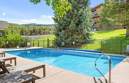 Snowmass Village Casa | Lichenhearth 08