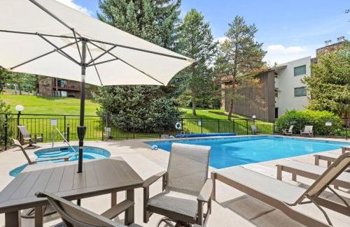 Snowmass Village Casa | Lichenhearth 08