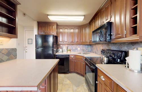 Snowmass Village Condominio | Lichenhearth - CoralTree Residence Collection