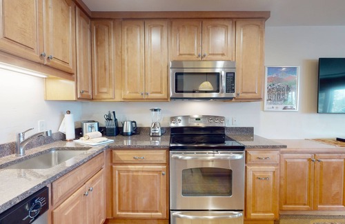 Snowmass Village Condominio | Lichenhearth - CoralTree Residence Collection