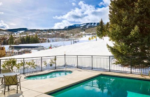 Snowmass Village Apartamento | Lichenhearth - CoralTree Residence Collection