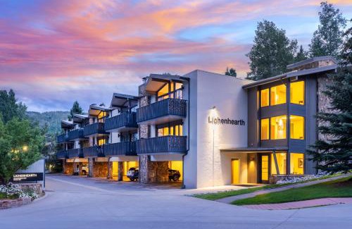 Snowmass Village Apartamento | Lichenhearth - CoralTree Residence Collection