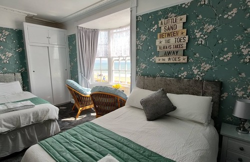 Weymouth Casa | Lichfield House