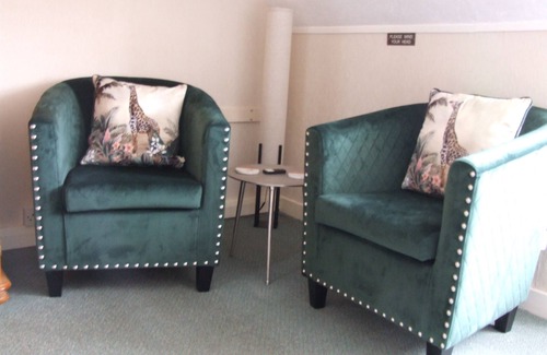 Weymouth Casa | Lichfield House