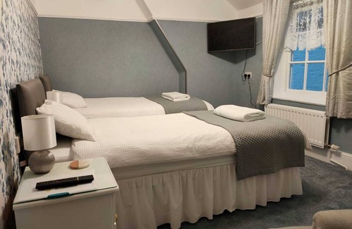 Weymouth Casa | Lichfield House
