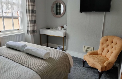 Weymouth Casa | Lichfield House